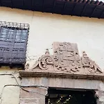 Casa Virgen Del Carmen
