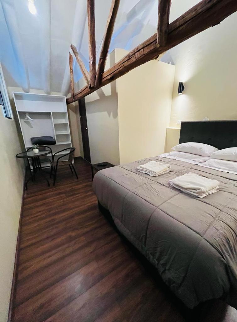 Casa Virgen Del Carmen *