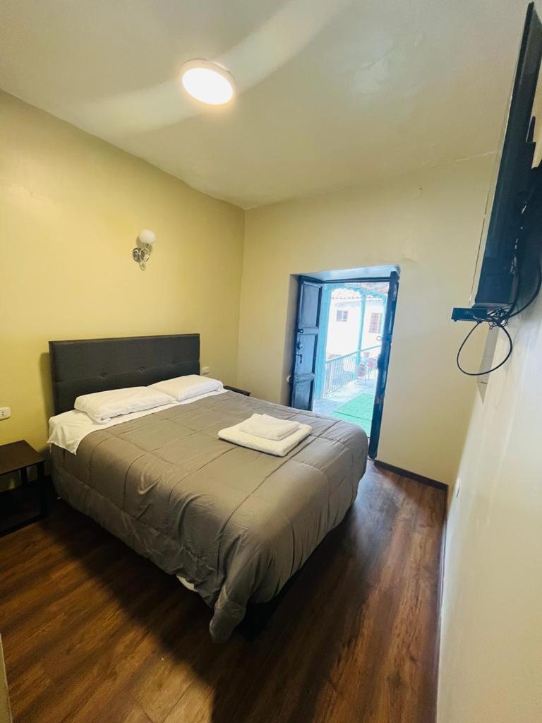 Hotel Casa Virgen Del Carmen