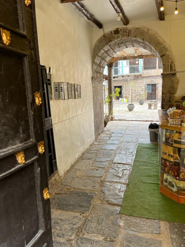 Hotel Casa Virgen Del Carmen Cusco
