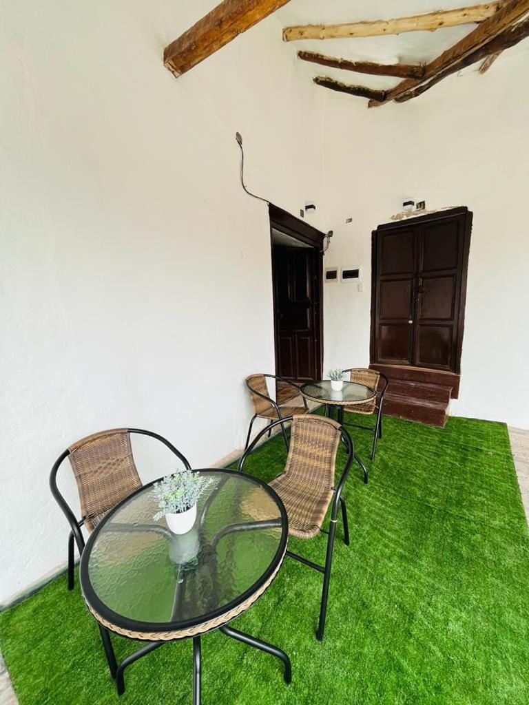 Casa Virgen Del Carmen Cusco