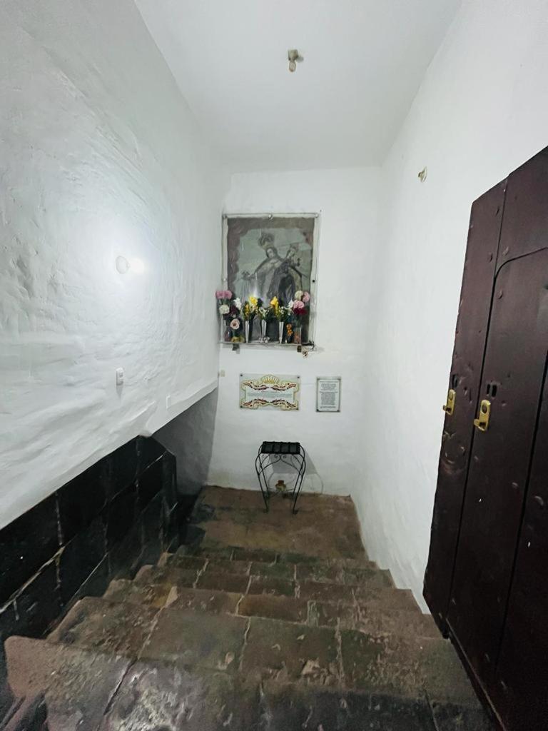 Casa Virgen Del Carmen Hotel *