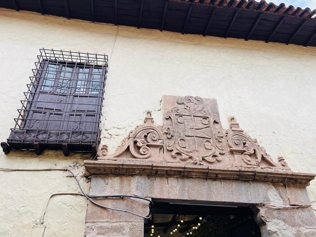 Hotel Casa Virgen Del Carmen Cusco